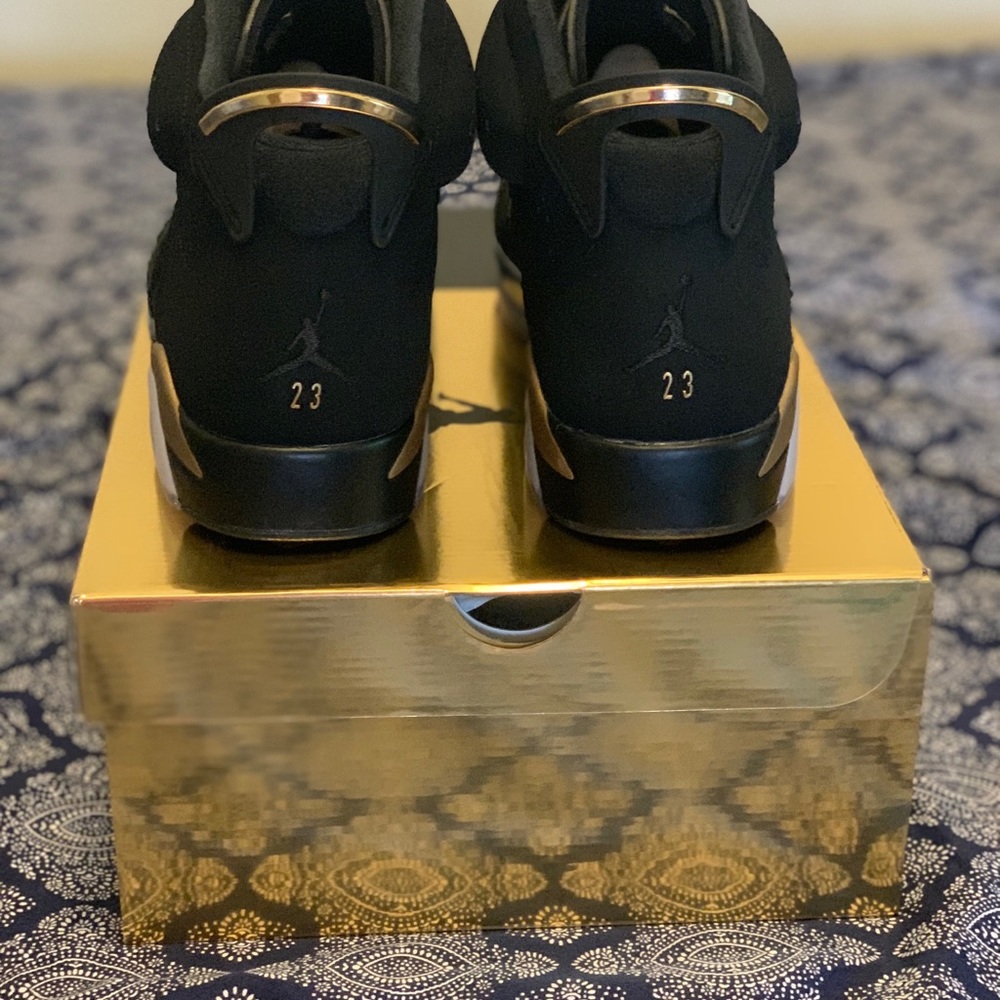 Jordan dmp 6 - Picture 4 of 7